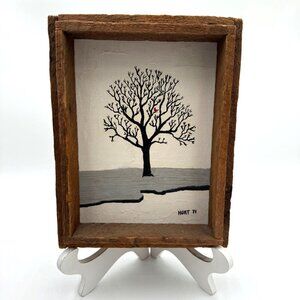 Rustic Wood Frame | 6 x 8Reclaimed Wood Frame | 8x10 Barnwood Frame | Barn Wood